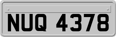 NUQ4378