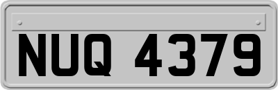 NUQ4379