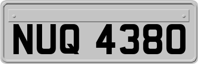NUQ4380