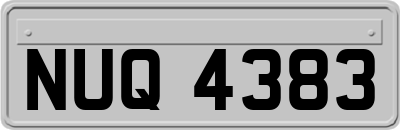 NUQ4383