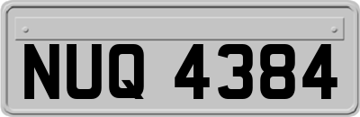 NUQ4384