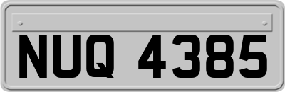 NUQ4385