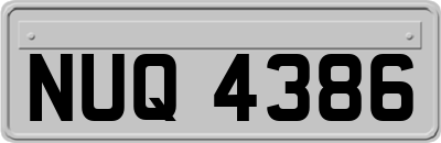 NUQ4386