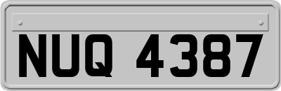 NUQ4387