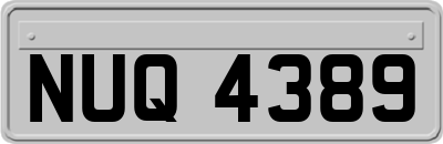 NUQ4389