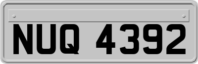 NUQ4392