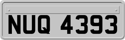 NUQ4393
