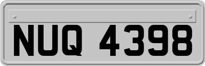 NUQ4398