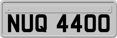 NUQ4400