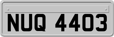 NUQ4403