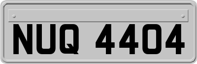 NUQ4404