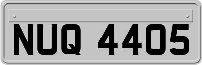 NUQ4405