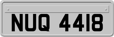 NUQ4418