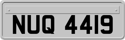 NUQ4419
