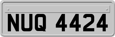 NUQ4424