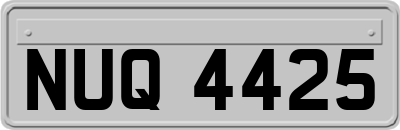NUQ4425