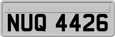 NUQ4426