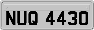 NUQ4430