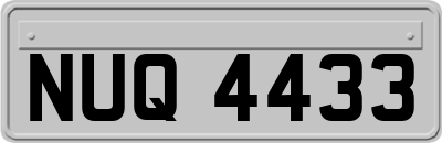 NUQ4433