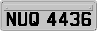 NUQ4436