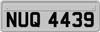 NUQ4439