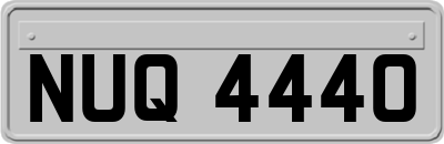 NUQ4440