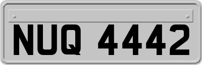 NUQ4442