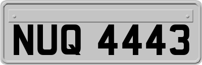 NUQ4443