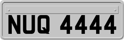 NUQ4444