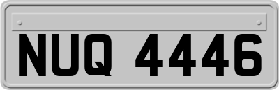 NUQ4446