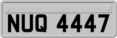 NUQ4447