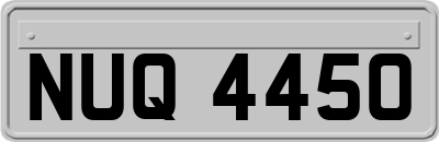 NUQ4450