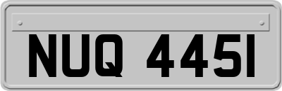 NUQ4451