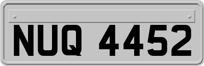 NUQ4452