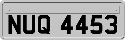 NUQ4453