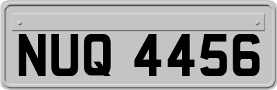 NUQ4456