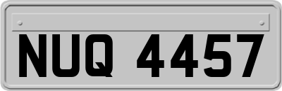NUQ4457