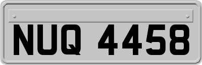 NUQ4458