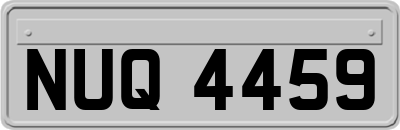 NUQ4459