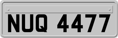 NUQ4477