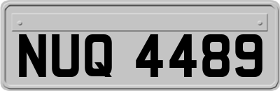NUQ4489