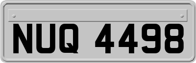 NUQ4498