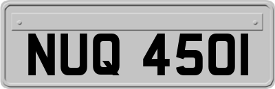 NUQ4501