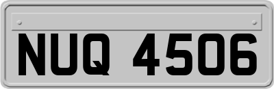 NUQ4506