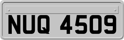 NUQ4509