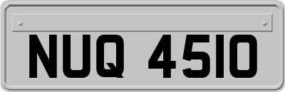 NUQ4510