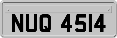 NUQ4514