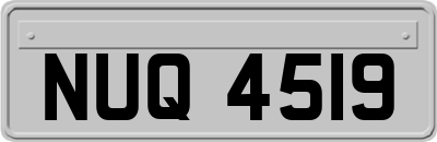 NUQ4519