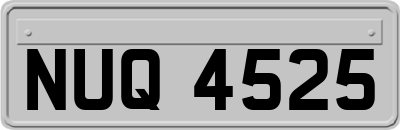 NUQ4525