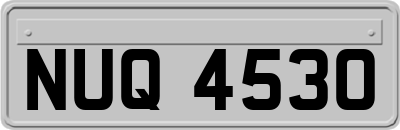 NUQ4530